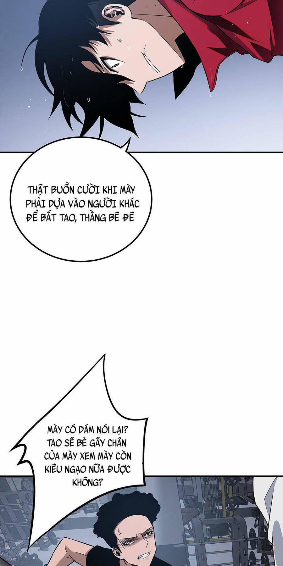Cưỡi Trên Bờ Hủy Diệt 13 trang 25