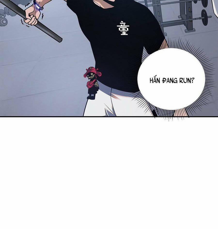 Cưỡi Trên Bờ Hủy Diệt 13 trang 26