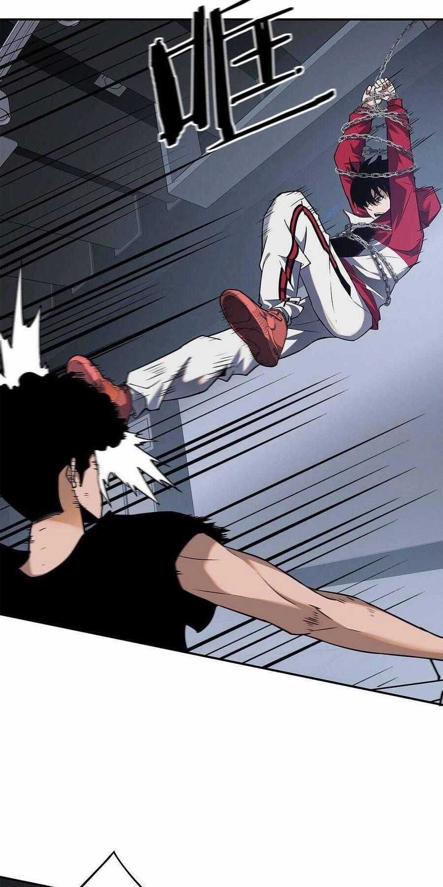 Cưỡi Trên Bờ Hủy Diệt 13 trang 28