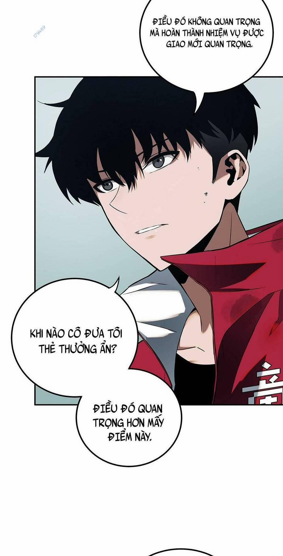 Cưỡi Trên Bờ Hủy Diệt 13 trang 3