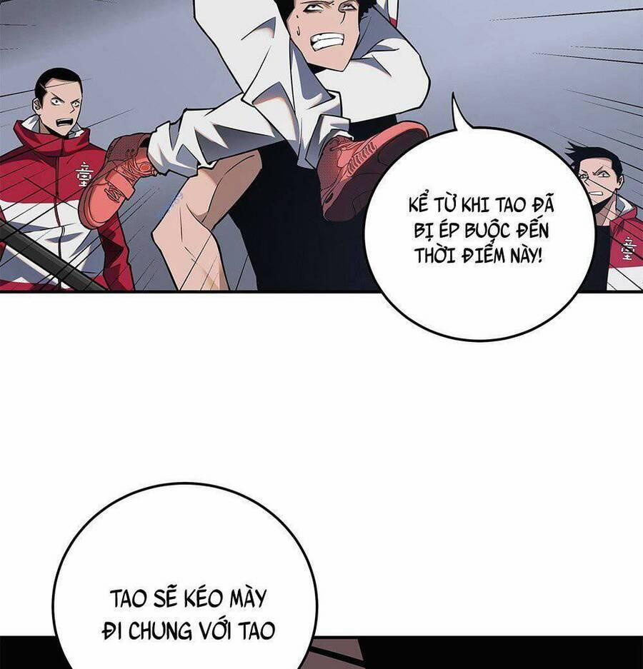 Cưỡi Trên Bờ Hủy Diệt 13 trang 30