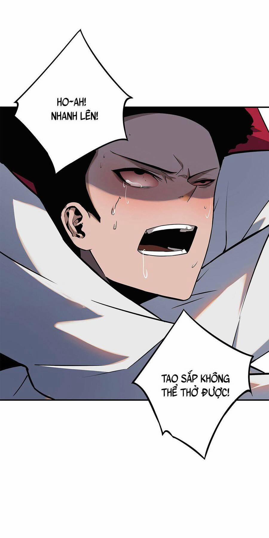 Cưỡi Trên Bờ Hủy Diệt 13 trang 32