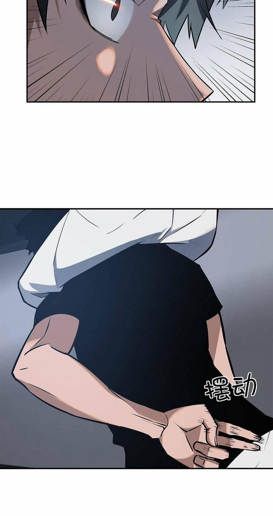 Cưỡi Trên Bờ Hủy Diệt 13 trang 34