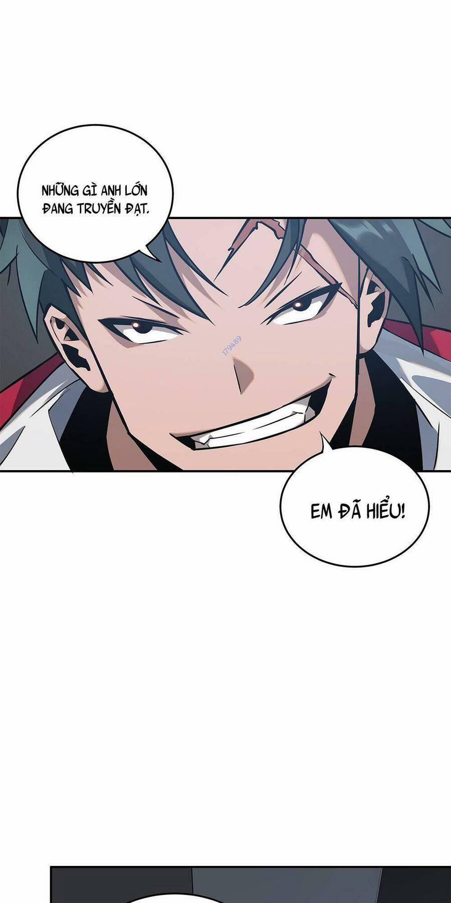 Cưỡi Trên Bờ Hủy Diệt 13 trang 35