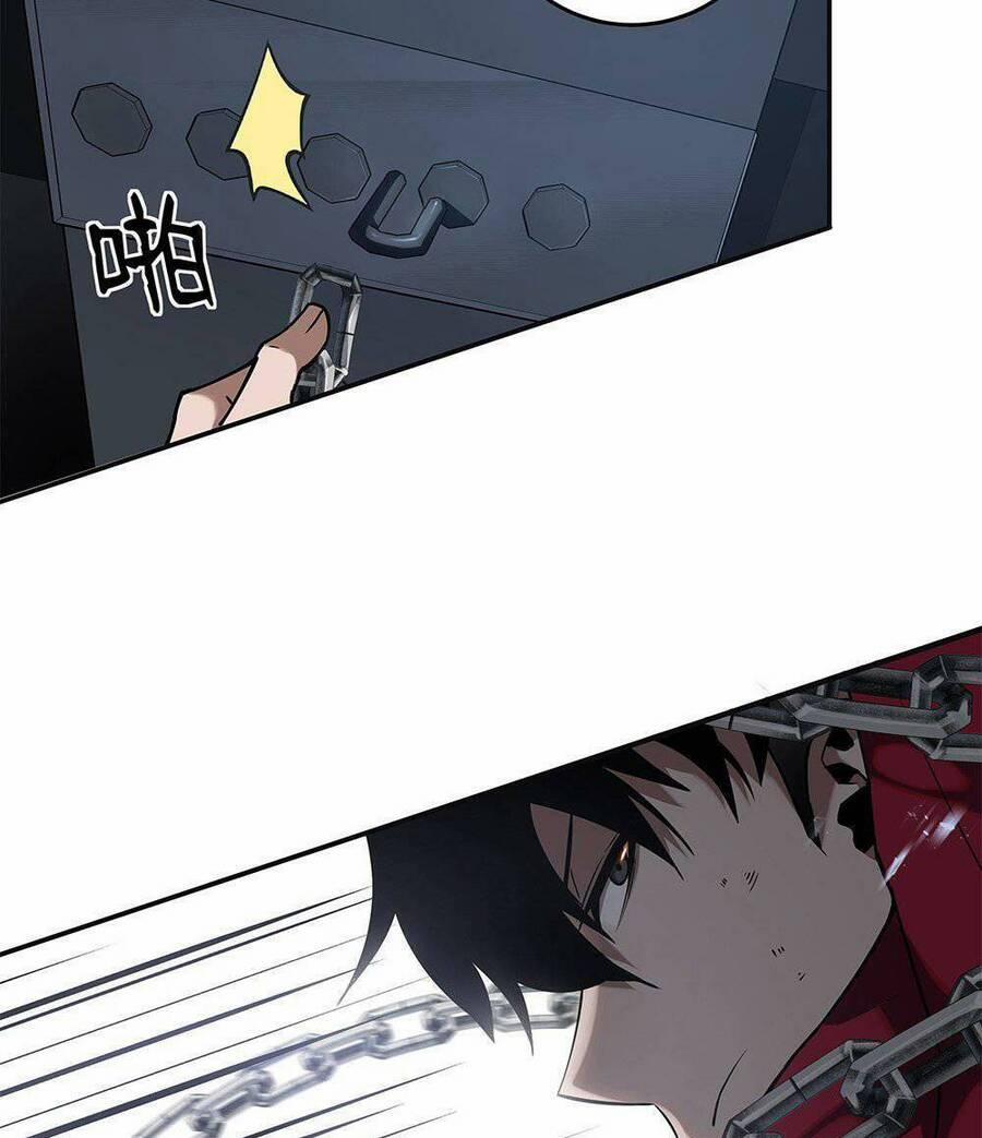 Cưỡi Trên Bờ Hủy Diệt 13 trang 37