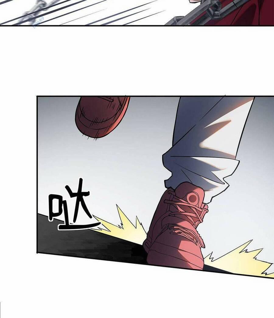 Cưỡi Trên Bờ Hủy Diệt 13 trang 38