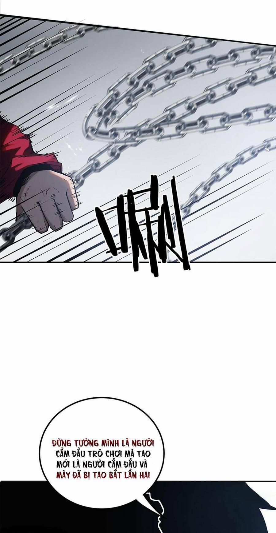 Cưỡi Trên Bờ Hủy Diệt 13 trang 39