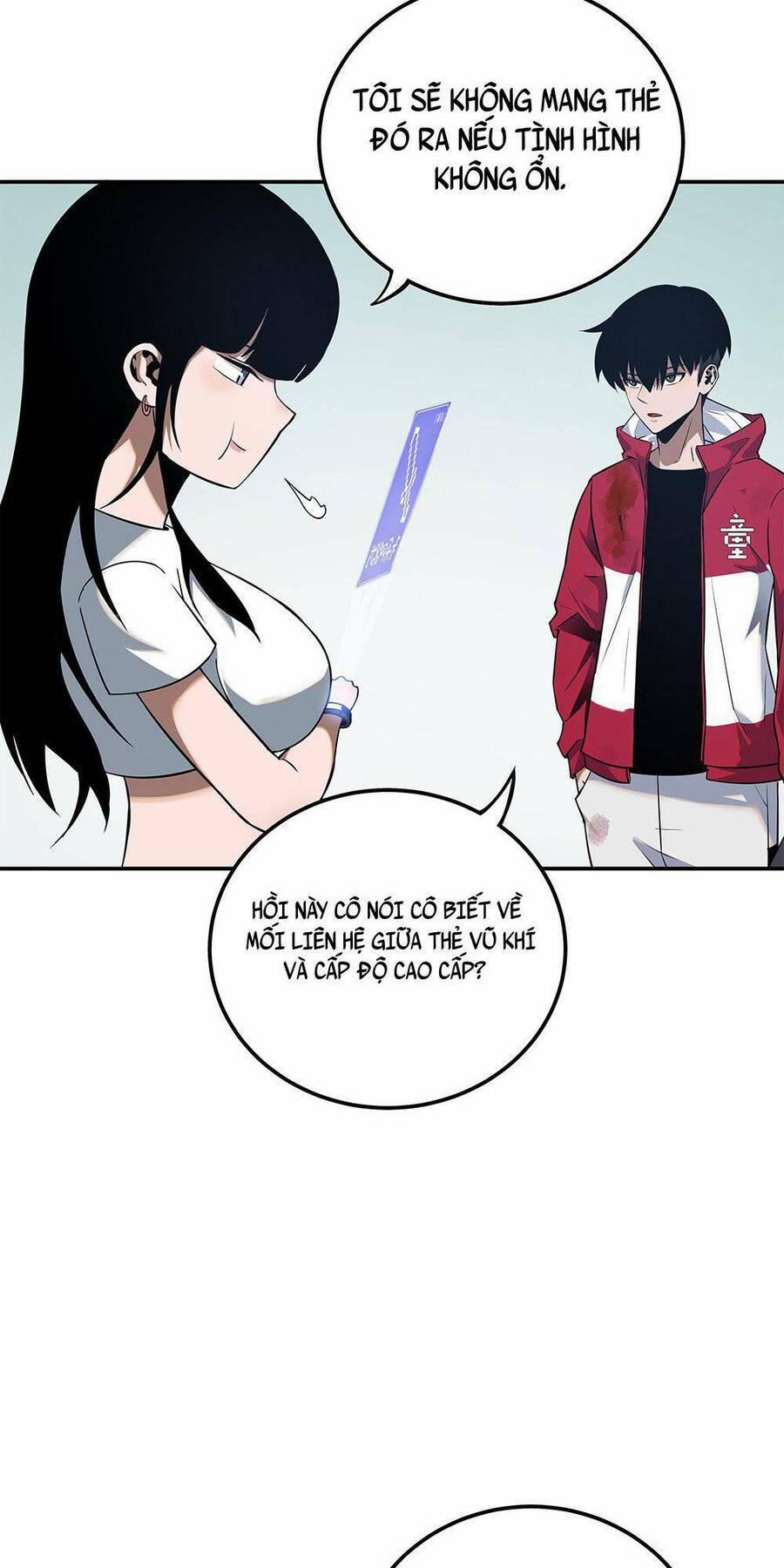 Cưỡi Trên Bờ Hủy Diệt 13 trang 4