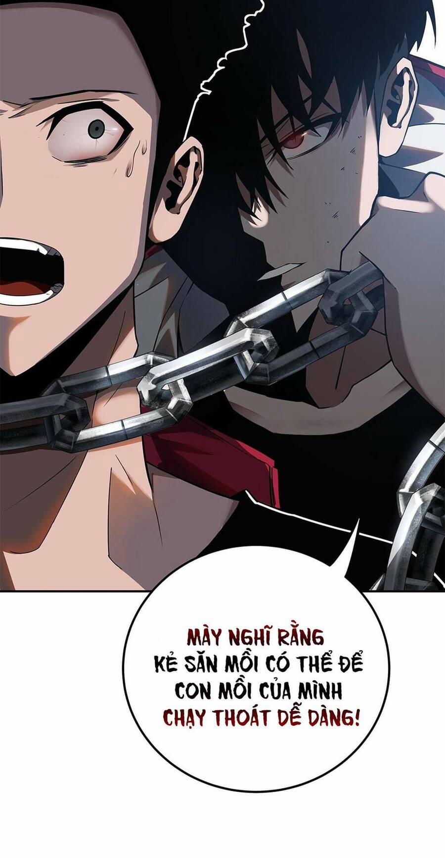 Cưỡi Trên Bờ Hủy Diệt 13 trang 40