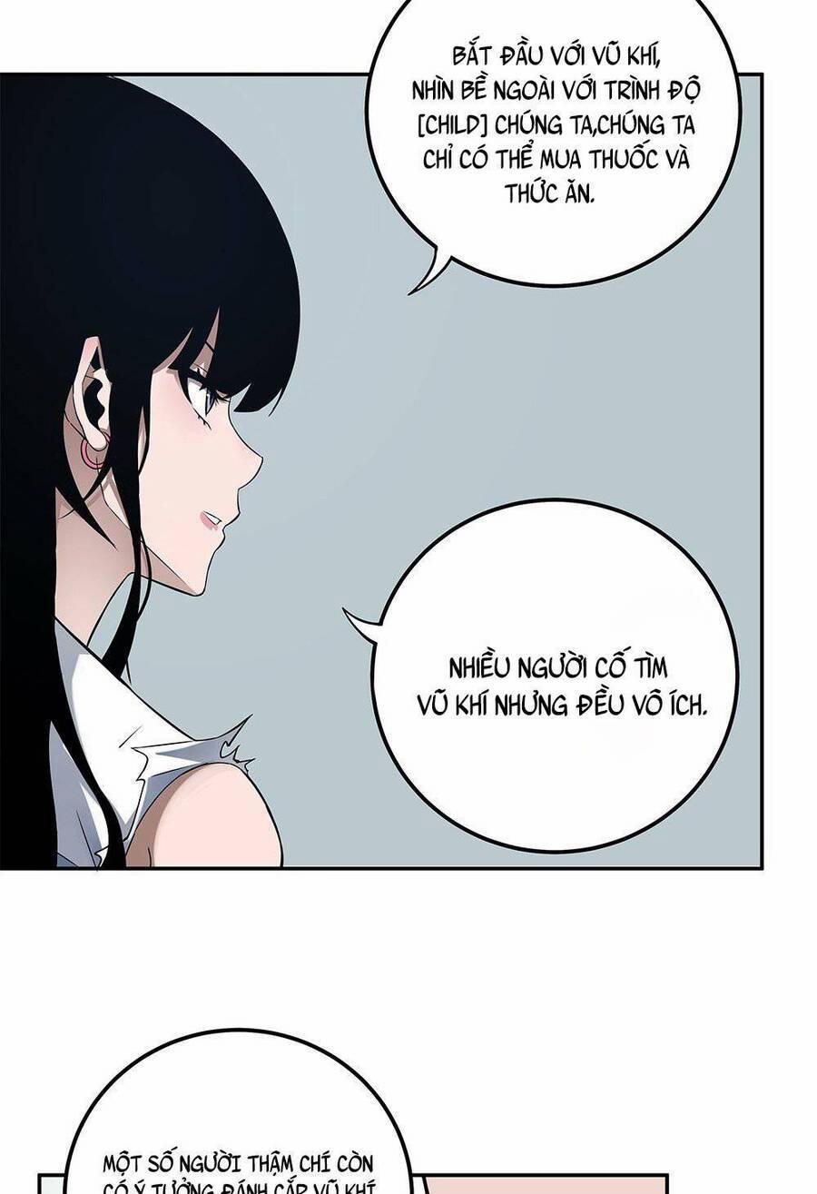 Cưỡi Trên Bờ Hủy Diệt 13 trang 5