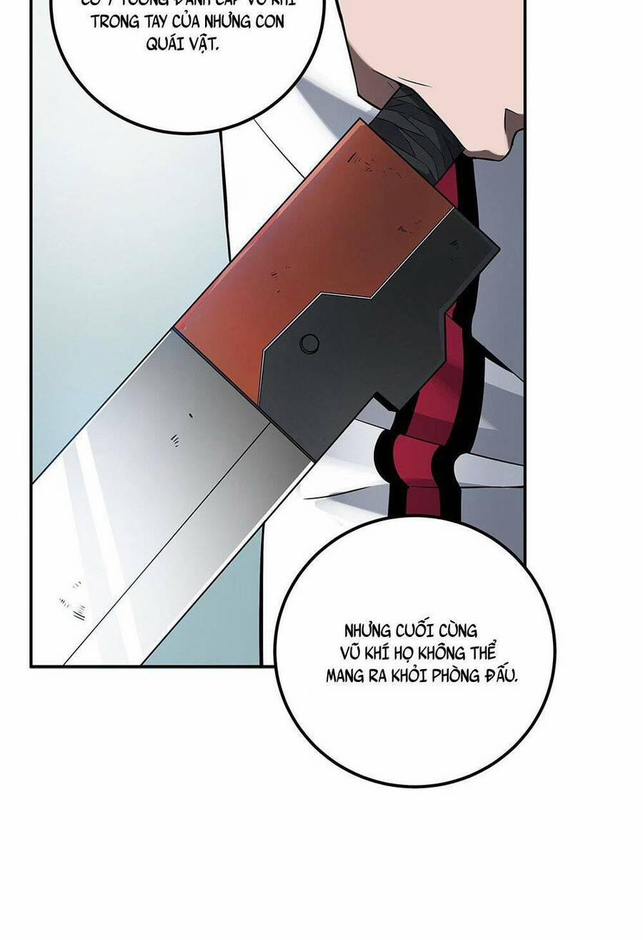 Cưỡi Trên Bờ Hủy Diệt 13 trang 6