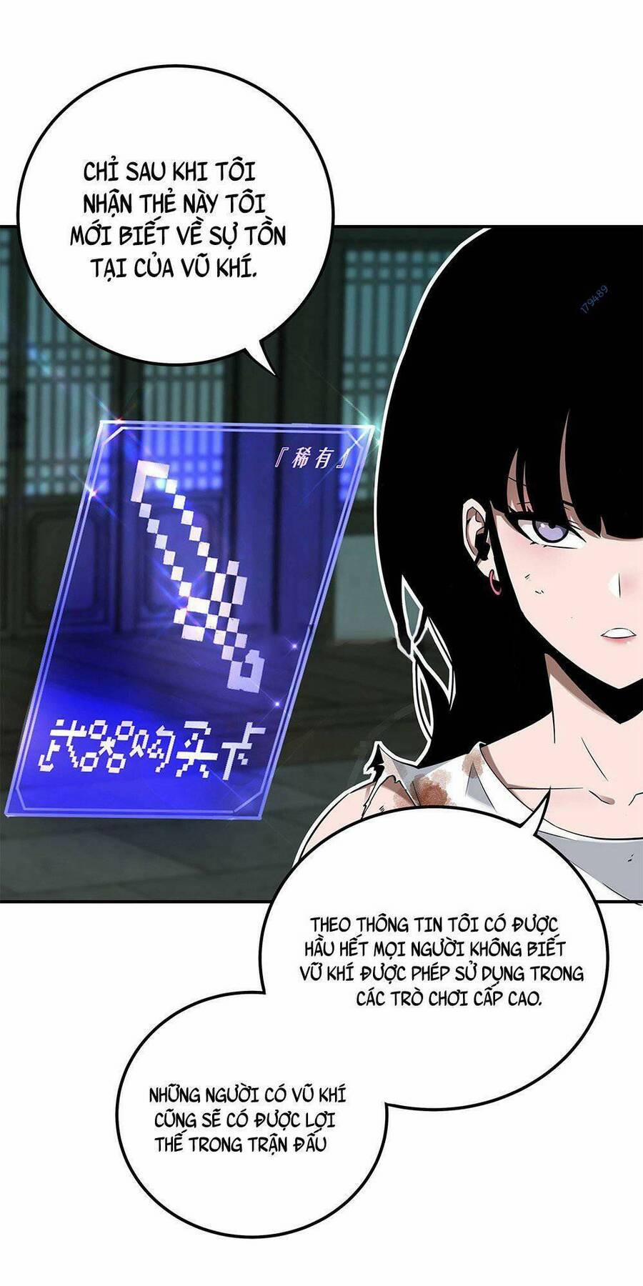 Cưỡi Trên Bờ Hủy Diệt 13 trang 7