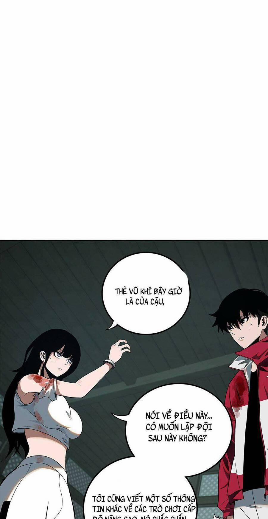 Cưỡi Trên Bờ Hủy Diệt 13 trang 8