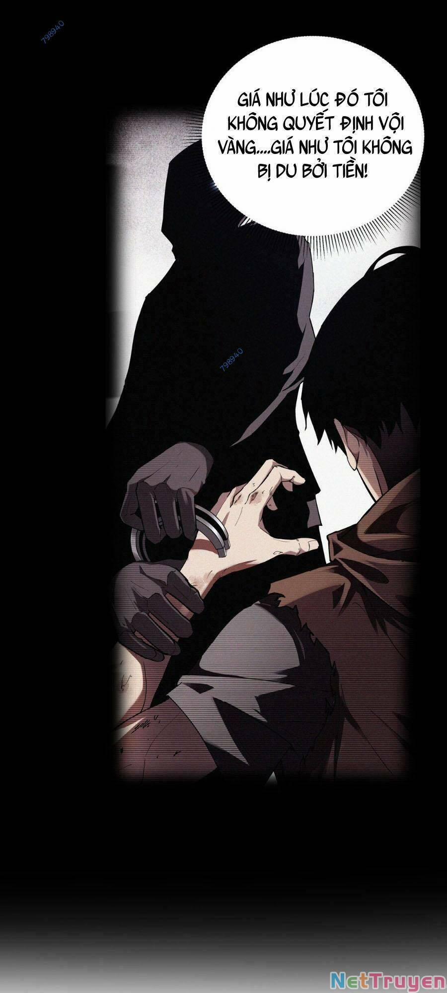 Cưỡi Trên Bờ Hủy Diệt 15 trang 10