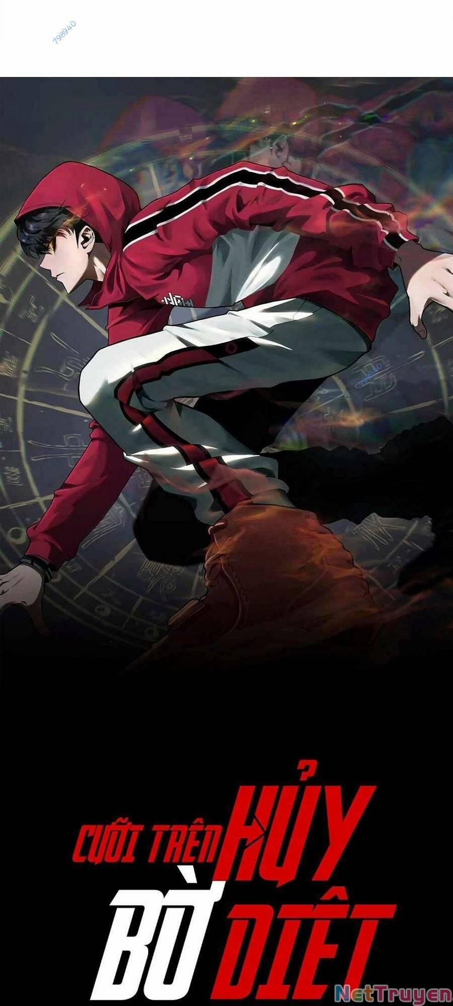 Cưỡi Trên Bờ Hủy Diệt 15 trang 16