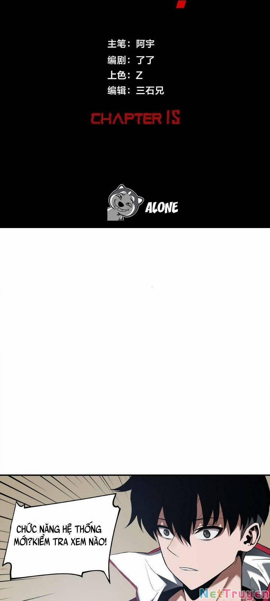 Cưỡi Trên Bờ Hủy Diệt 15 trang 17