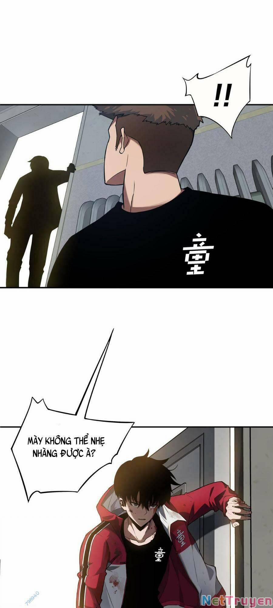 Cưỡi Trên Bờ Hủy Diệt 15 trang 2