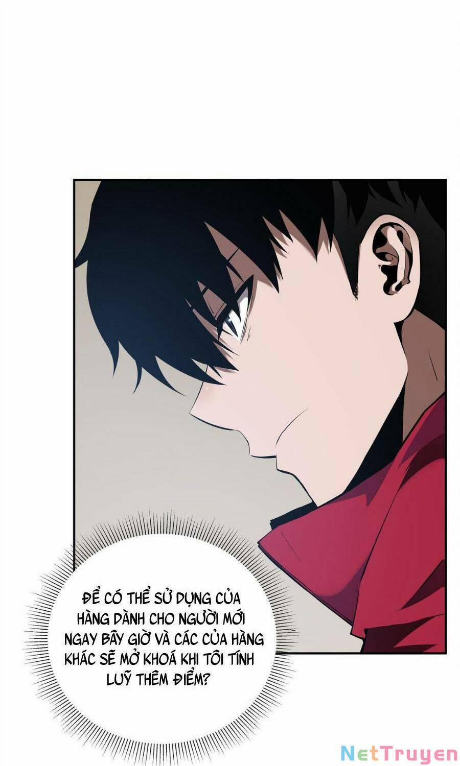 Cưỡi Trên Bờ Hủy Diệt 15 trang 21