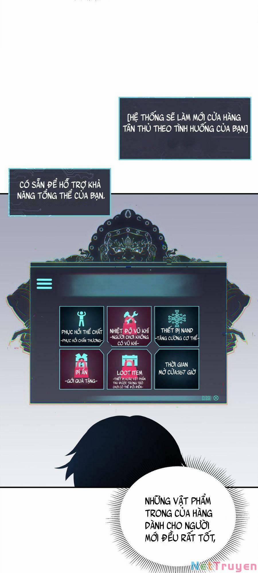 Cưỡi Trên Bờ Hủy Diệt 15 trang 22