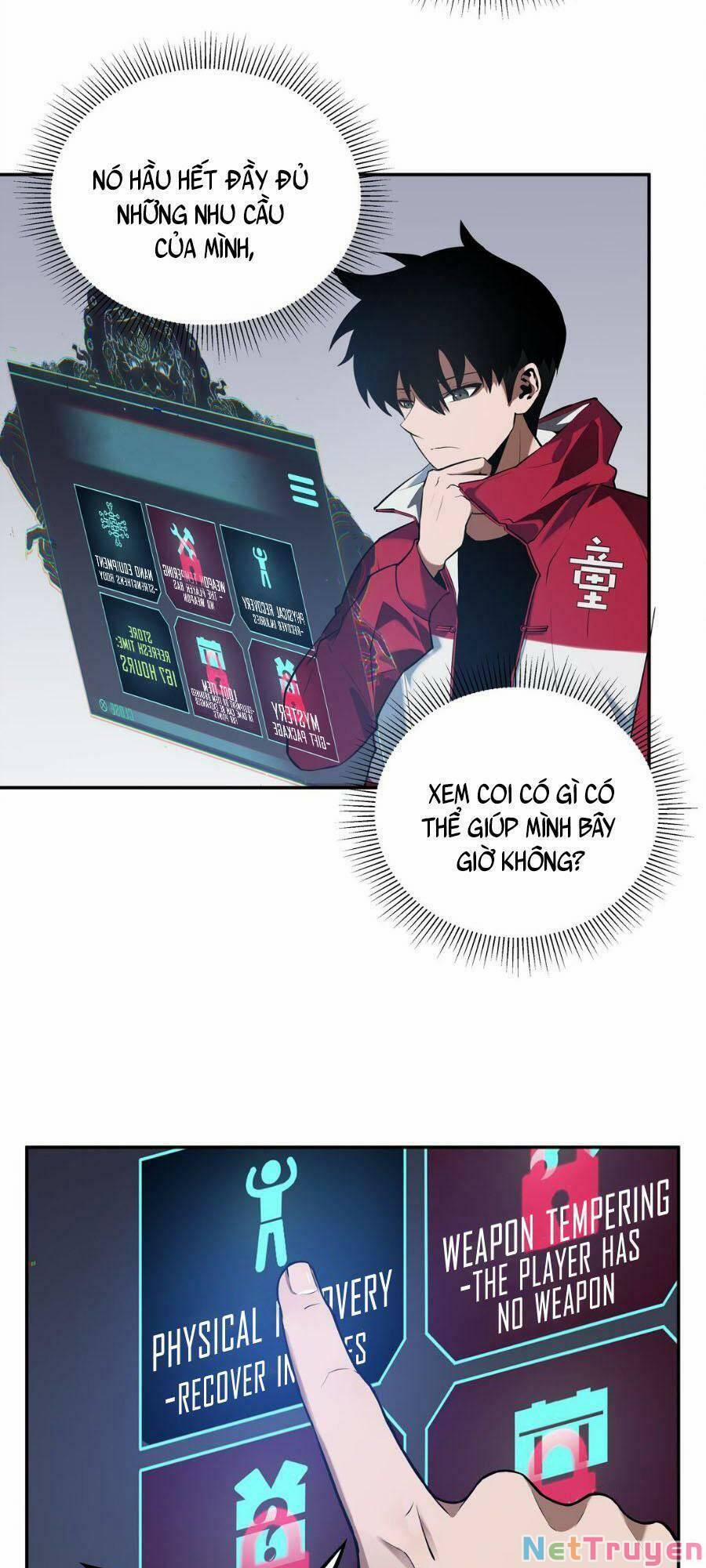 Cưỡi Trên Bờ Hủy Diệt 15 trang 23