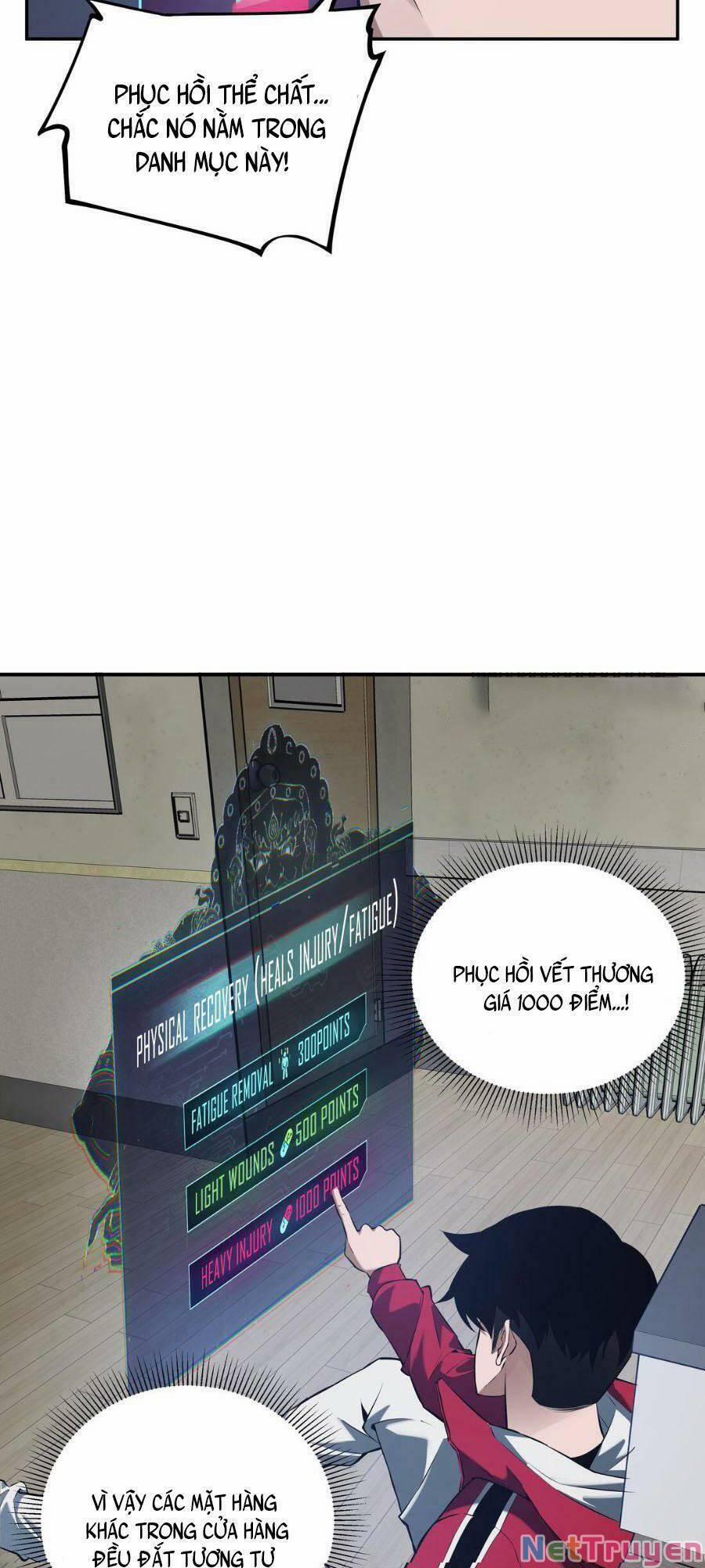 Cưỡi Trên Bờ Hủy Diệt 15 trang 24