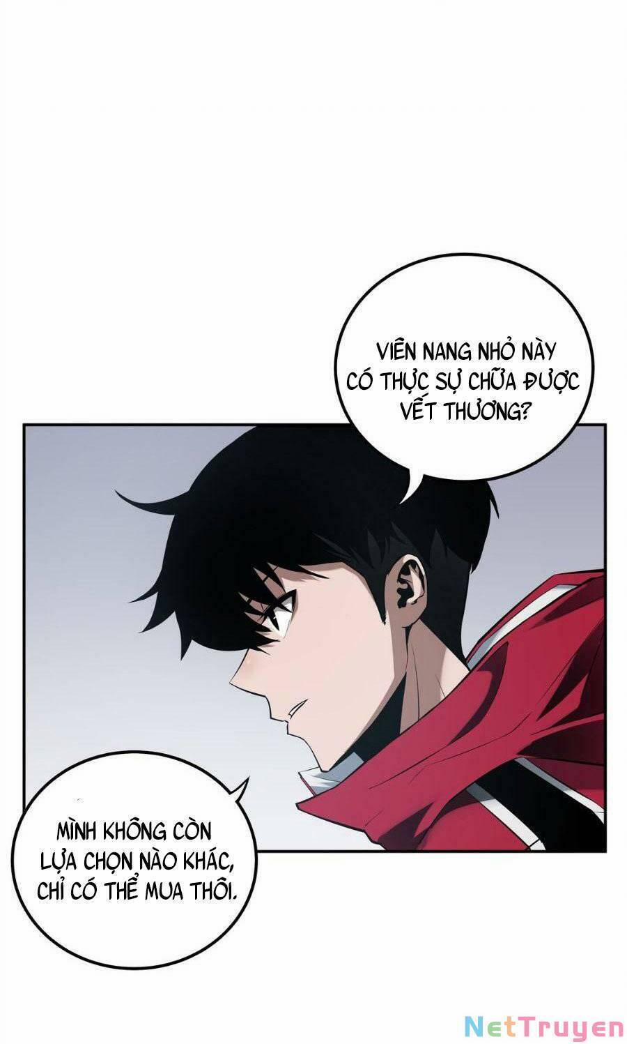 Cưỡi Trên Bờ Hủy Diệt 15 trang 26