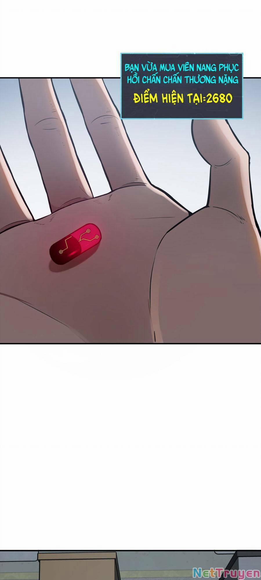 Cưỡi Trên Bờ Hủy Diệt 15 trang 27