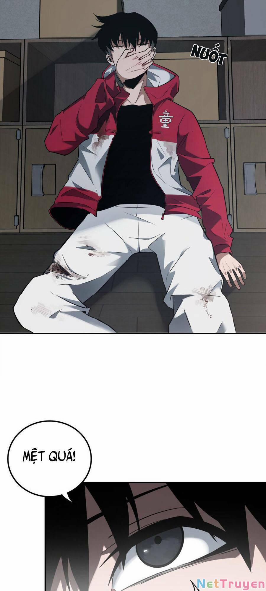 Cưỡi Trên Bờ Hủy Diệt 15 trang 28