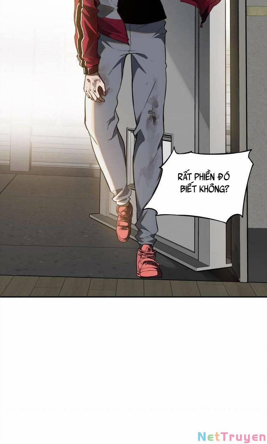 Cưỡi Trên Bờ Hủy Diệt 15 trang 3