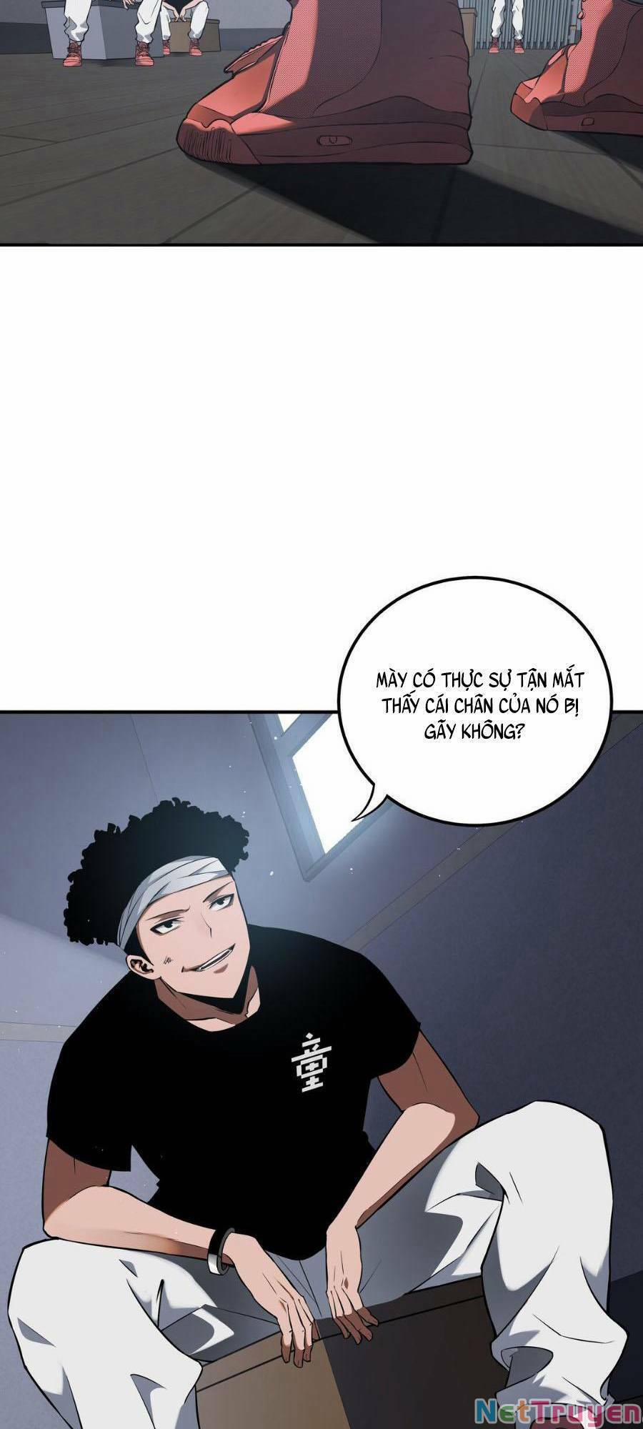 Cưỡi Trên Bờ Hủy Diệt 15 trang 30