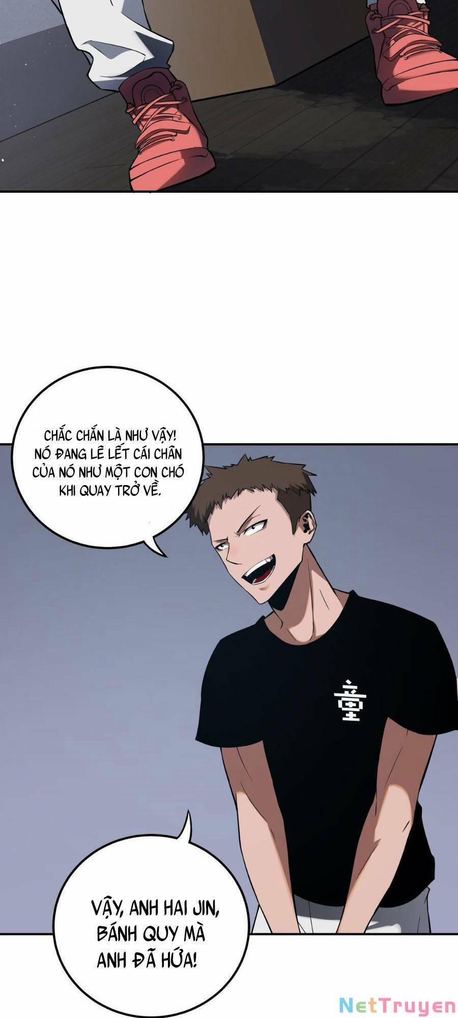 Cưỡi Trên Bờ Hủy Diệt 15 trang 31