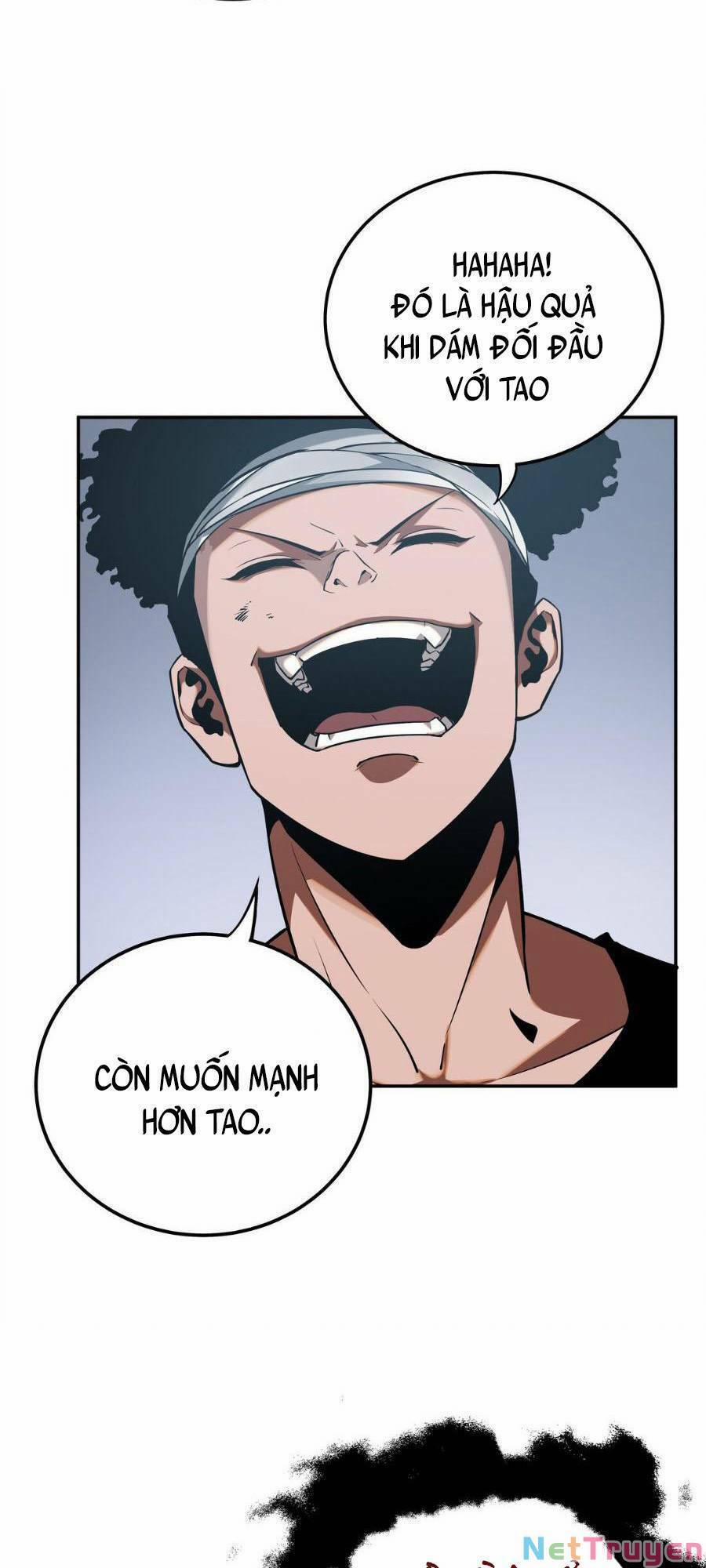 Cưỡi Trên Bờ Hủy Diệt 15 trang 32