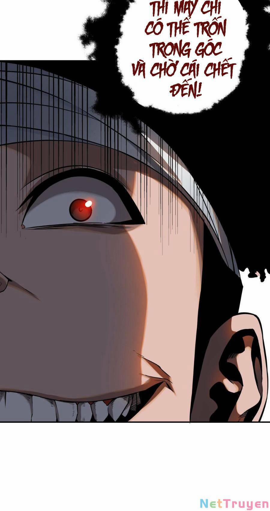 Cưỡi Trên Bờ Hủy Diệt 15 trang 33