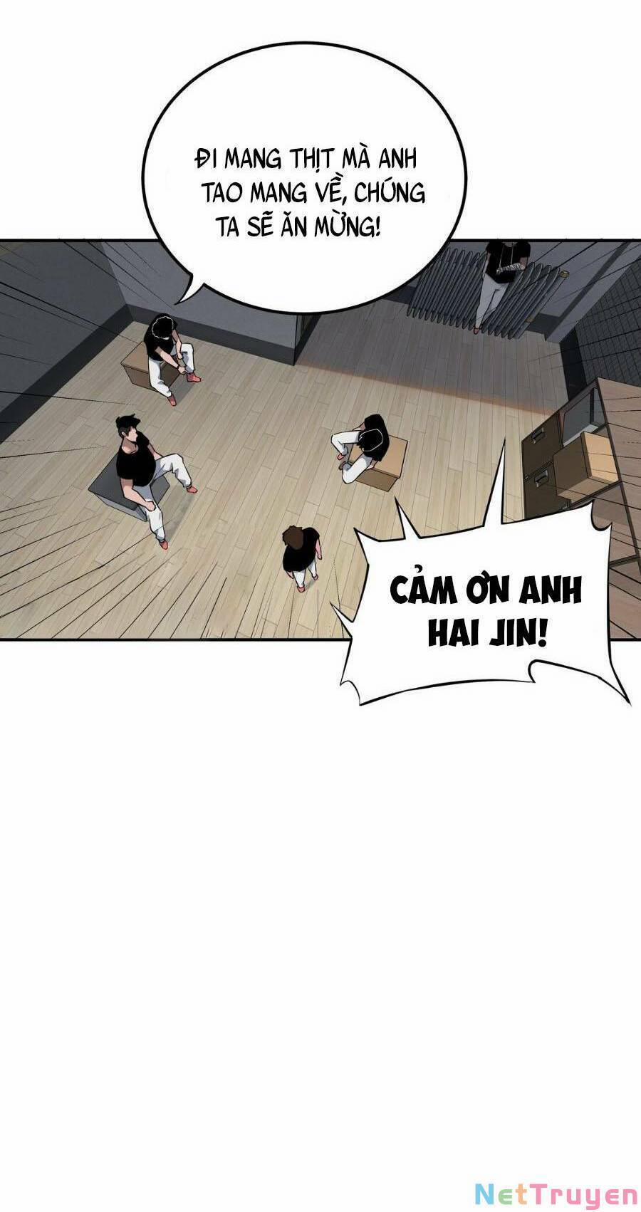 Cưỡi Trên Bờ Hủy Diệt 15 trang 34