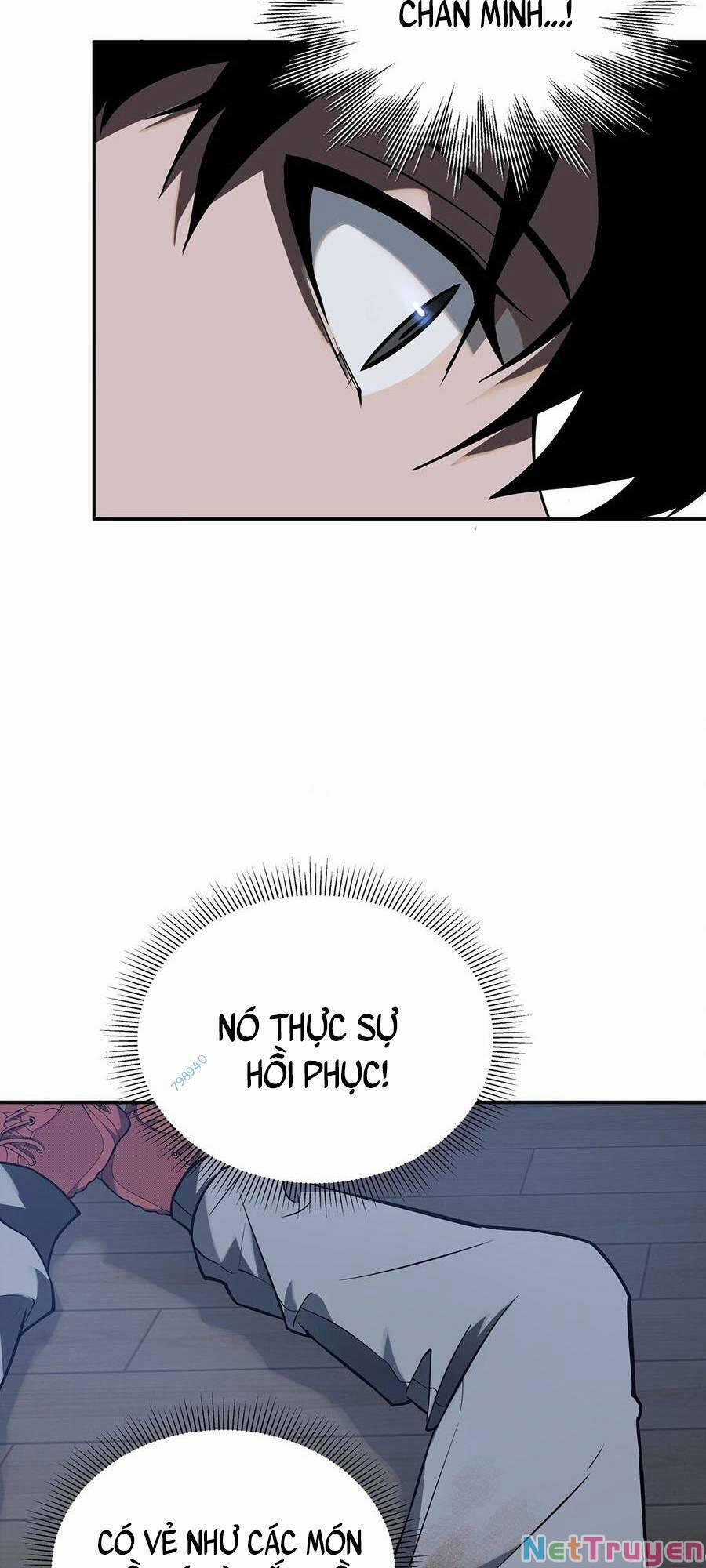 Cưỡi Trên Bờ Hủy Diệt 15 trang 37