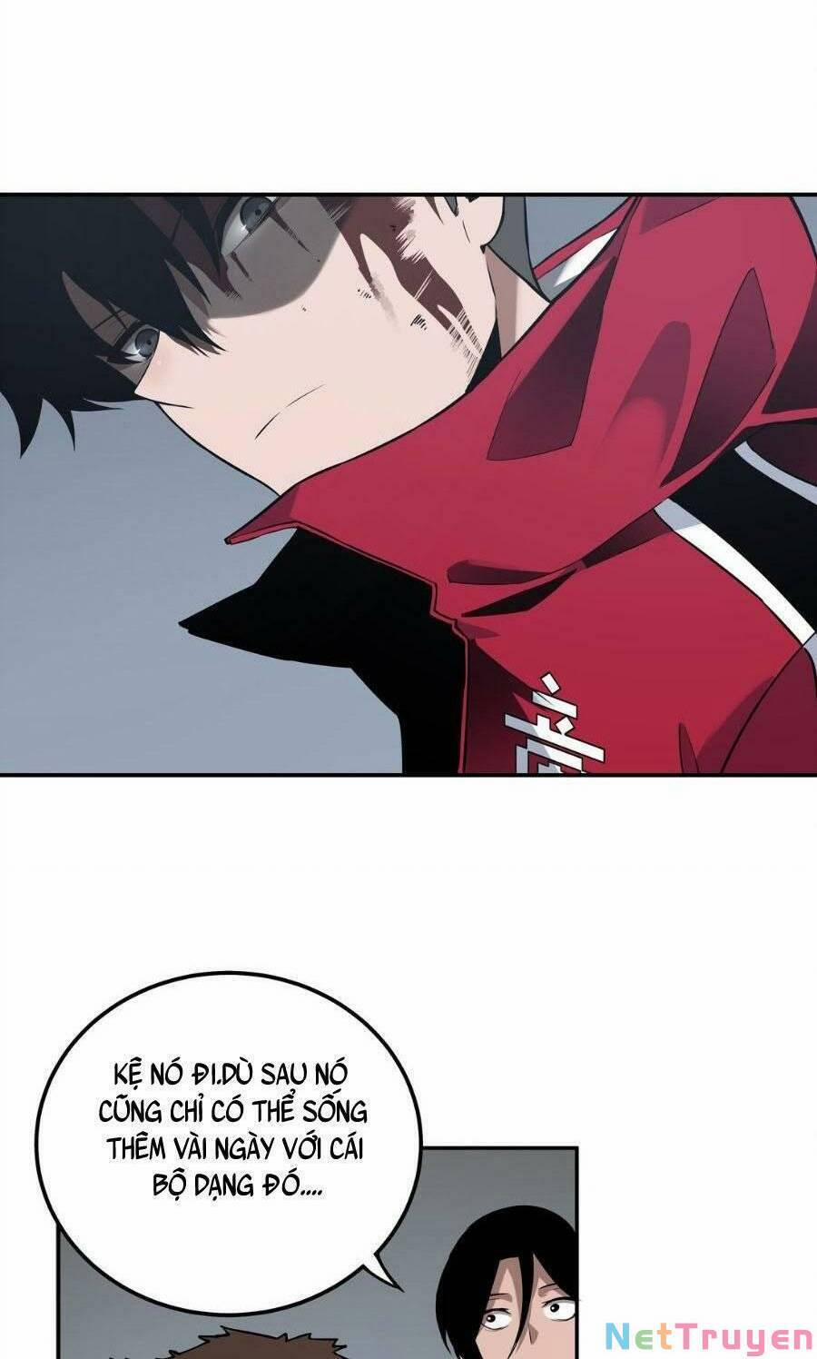 Cưỡi Trên Bờ Hủy Diệt 15 trang 4