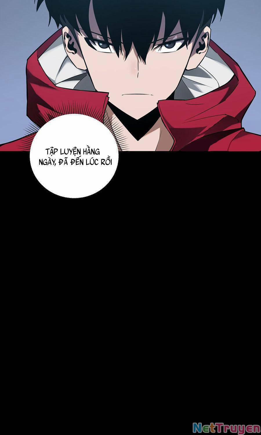 Cưỡi Trên Bờ Hủy Diệt 15 trang 40