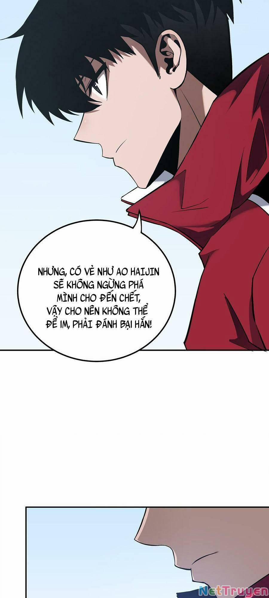Cưỡi Trên Bờ Hủy Diệt 15 trang 43