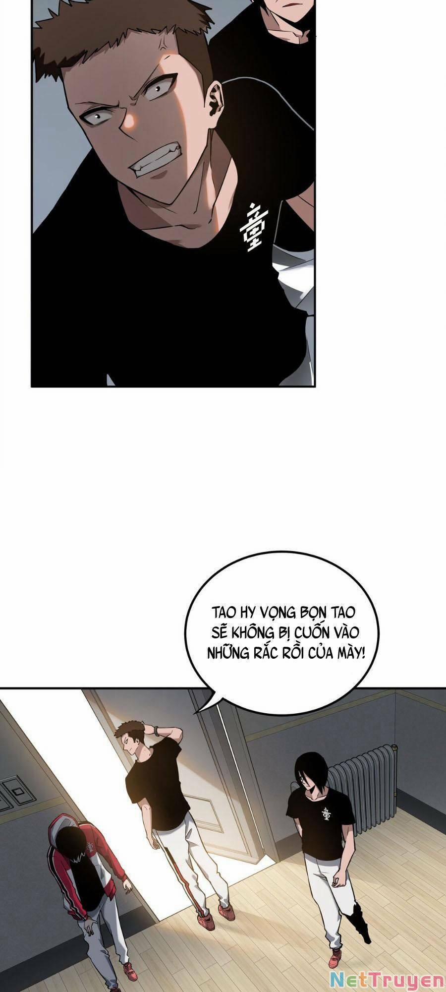 Cưỡi Trên Bờ Hủy Diệt 15 trang 5