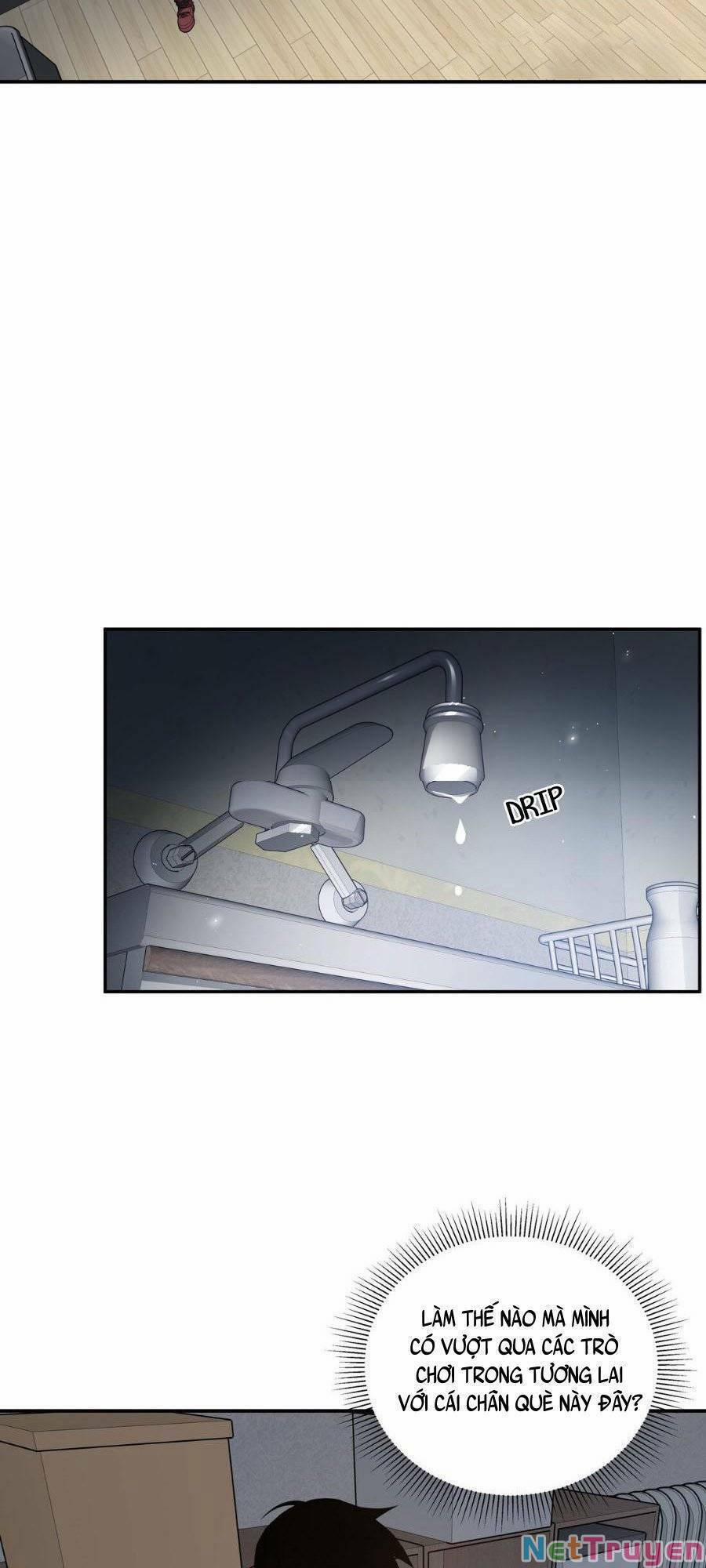 Cưỡi Trên Bờ Hủy Diệt 15 trang 6