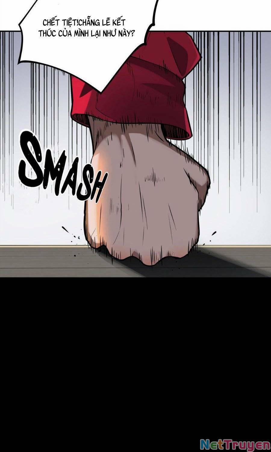 Cưỡi Trên Bờ Hủy Diệt 15 trang 8