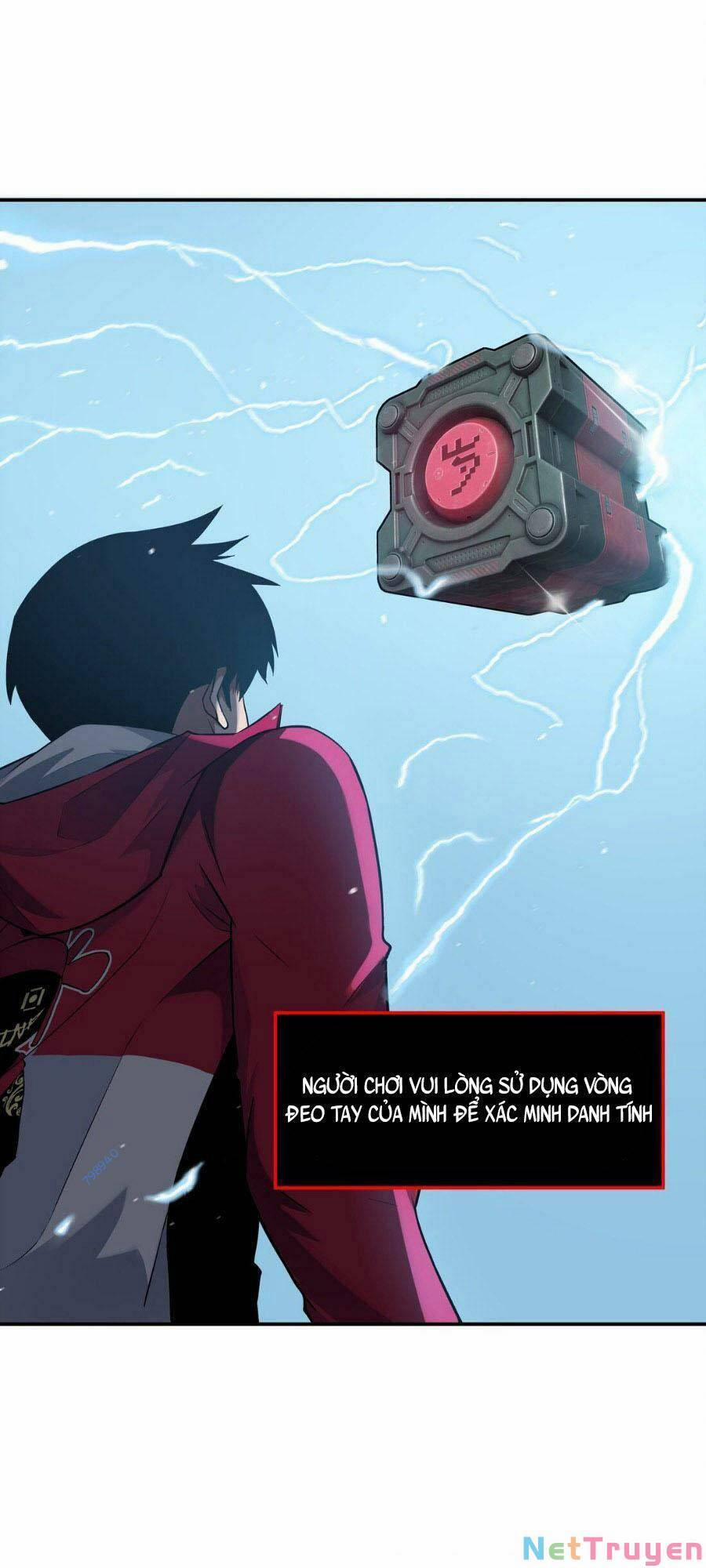 Cưỡi Trên Bờ Hủy Diệt 16 trang 10