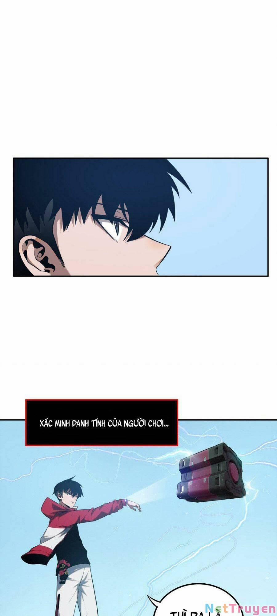 Cưỡi Trên Bờ Hủy Diệt 16 trang 11