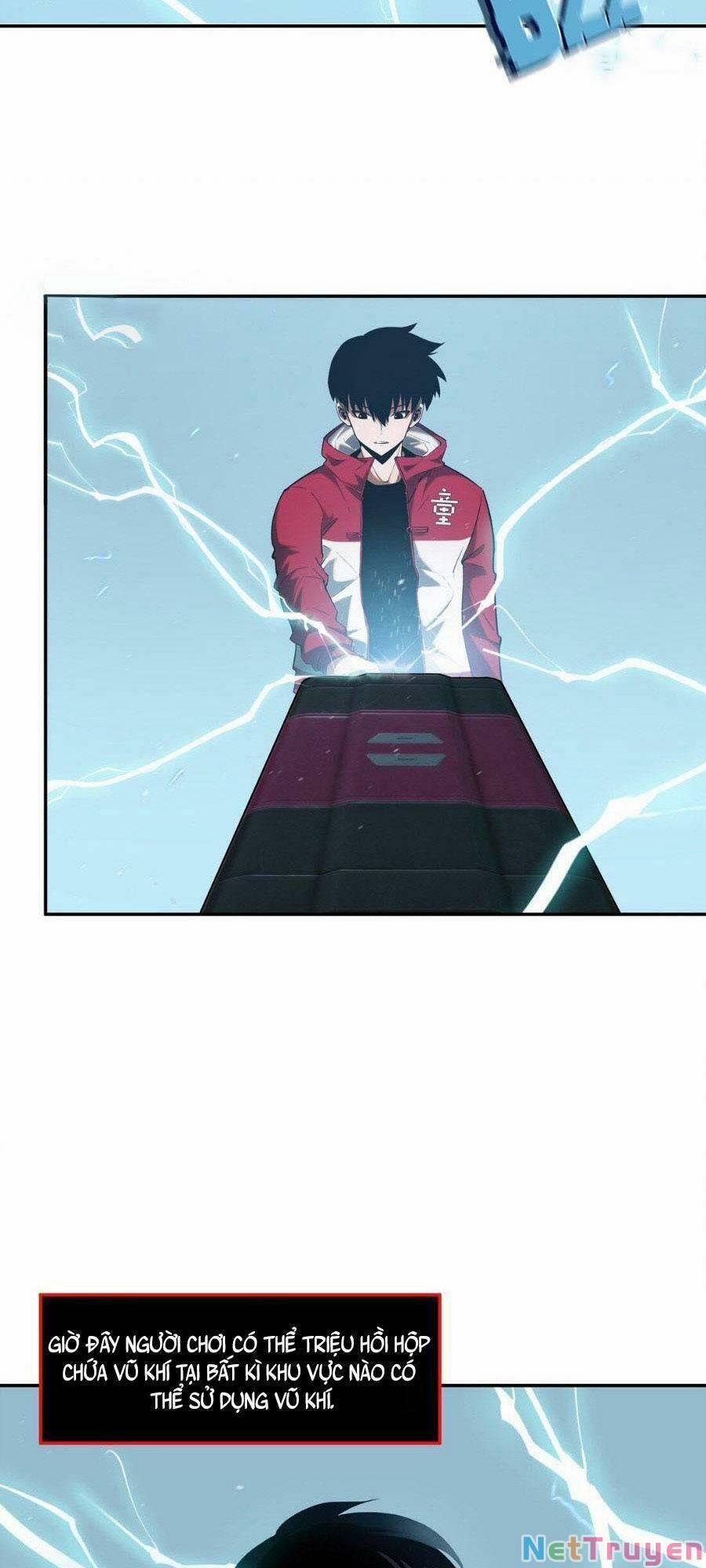 Cưỡi Trên Bờ Hủy Diệt 16 trang 13