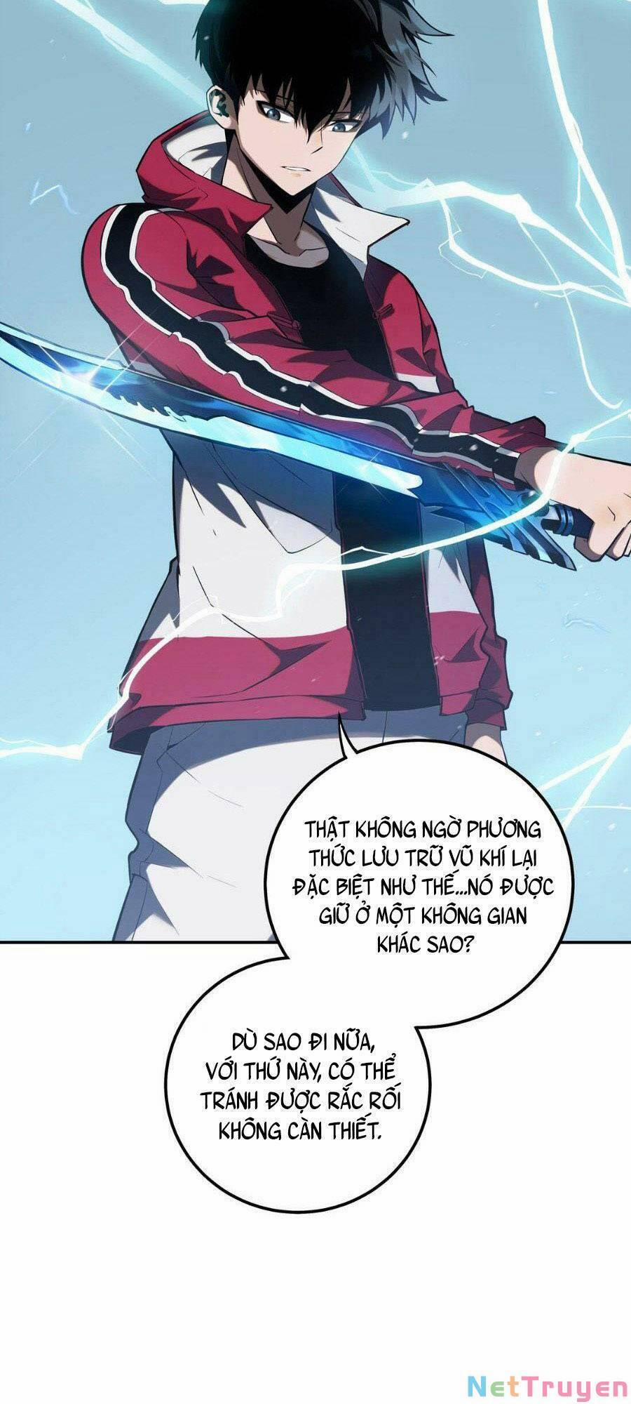 Cưỡi Trên Bờ Hủy Diệt 16 trang 14