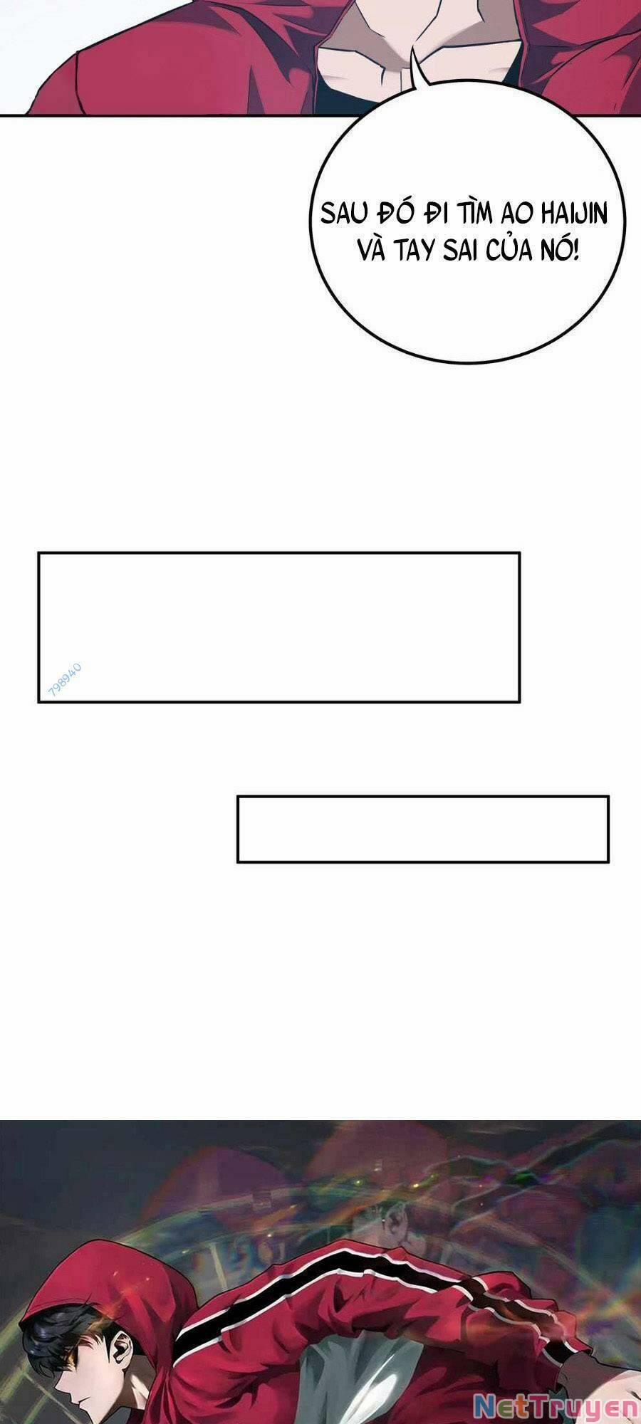 Cưỡi Trên Bờ Hủy Diệt 16 trang 16