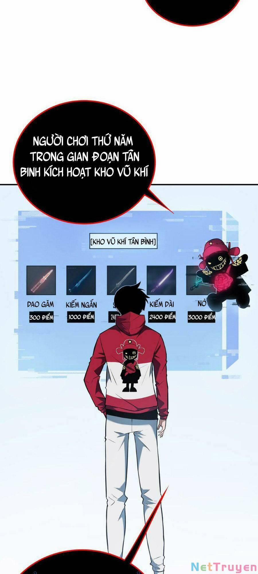 Cưỡi Trên Bờ Hủy Diệt 16 trang 2