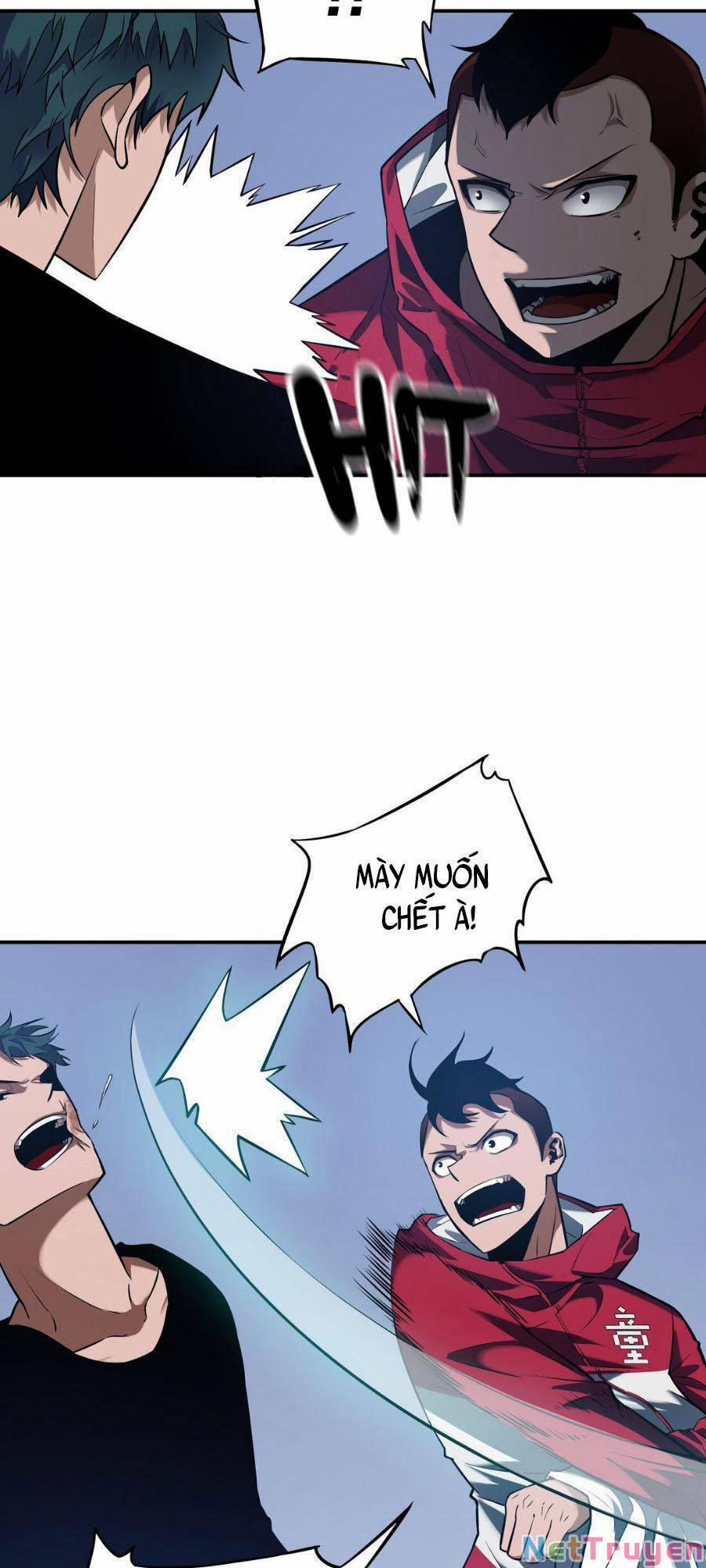 Cưỡi Trên Bờ Hủy Diệt 16 trang 20