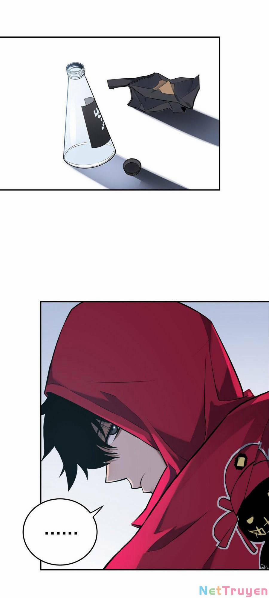 Cưỡi Trên Bờ Hủy Diệt 16 trang 22