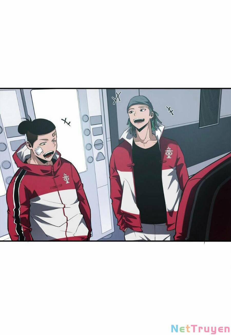 Cưỡi Trên Bờ Hủy Diệt 16 trang 24